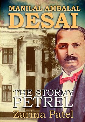 Manilal Ambalal Desai By Patel, Zarina